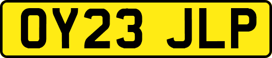 OY23JLP