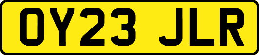 OY23JLR