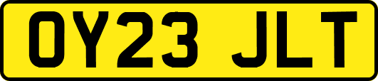 OY23JLT