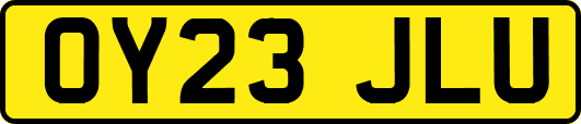 OY23JLU