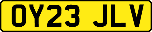 OY23JLV