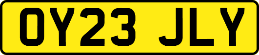 OY23JLY