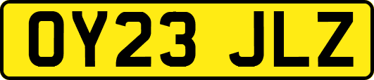 OY23JLZ