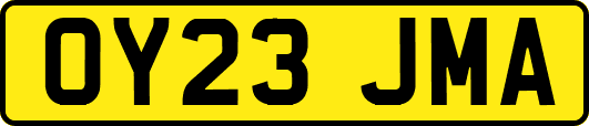 OY23JMA
