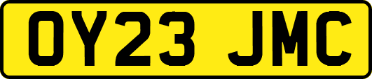 OY23JMC