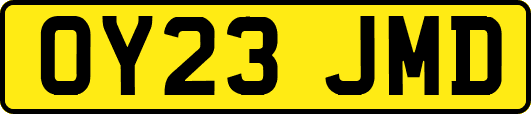 OY23JMD