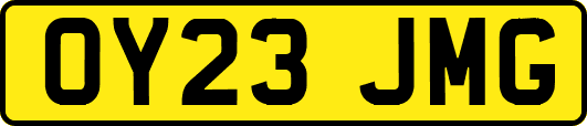 OY23JMG