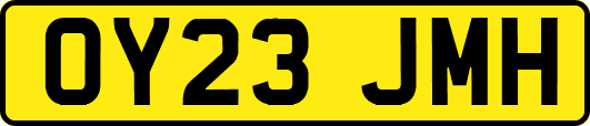 OY23JMH