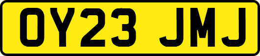 OY23JMJ