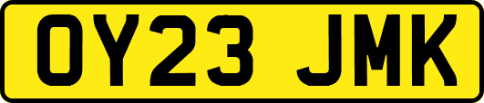 OY23JMK