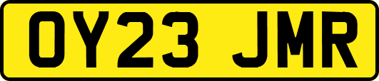 OY23JMR