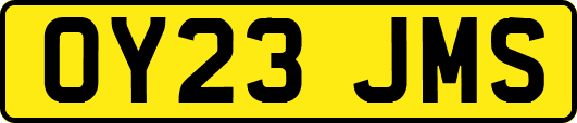 OY23JMS