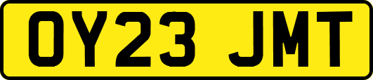 OY23JMT