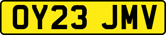 OY23JMV