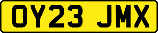 OY23JMX