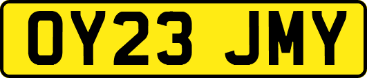 OY23JMY