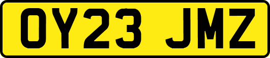 OY23JMZ