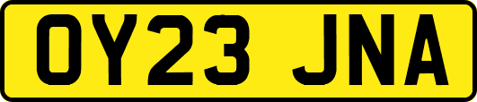 OY23JNA
