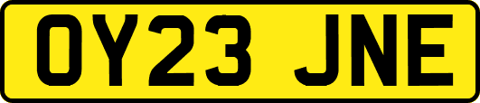 OY23JNE