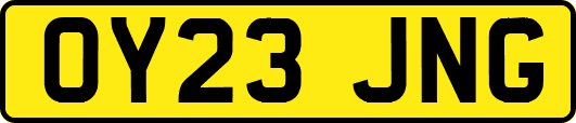 OY23JNG