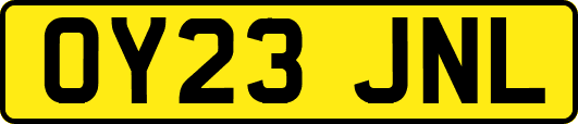 OY23JNL