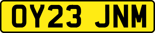 OY23JNM