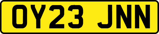 OY23JNN