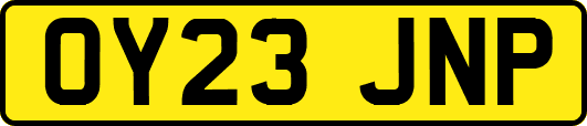 OY23JNP