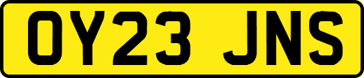 OY23JNS