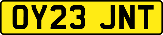 OY23JNT