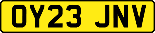 OY23JNV