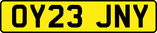 OY23JNY