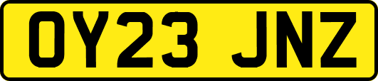 OY23JNZ