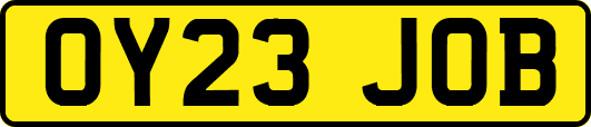 OY23JOB
