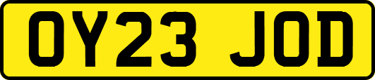 OY23JOD