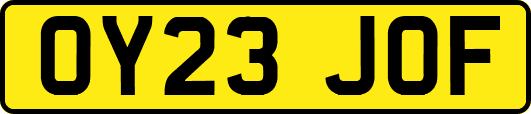 OY23JOF