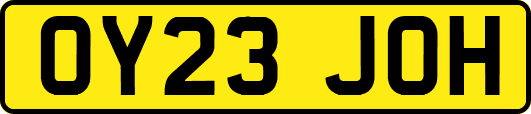 OY23JOH