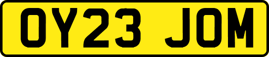 OY23JOM