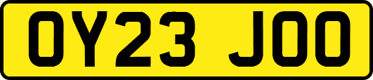 OY23JOO