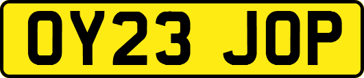 OY23JOP