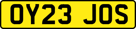 OY23JOS
