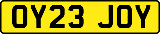 OY23JOY