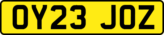 OY23JOZ