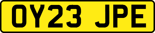OY23JPE