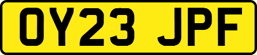 OY23JPF