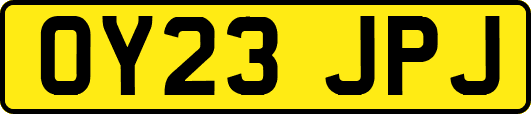 OY23JPJ