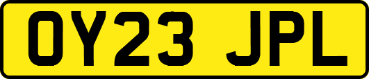 OY23JPL