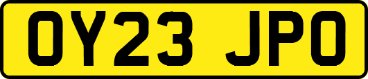 OY23JPO