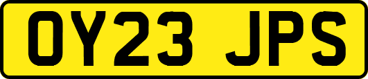 OY23JPS
