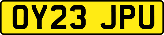 OY23JPU